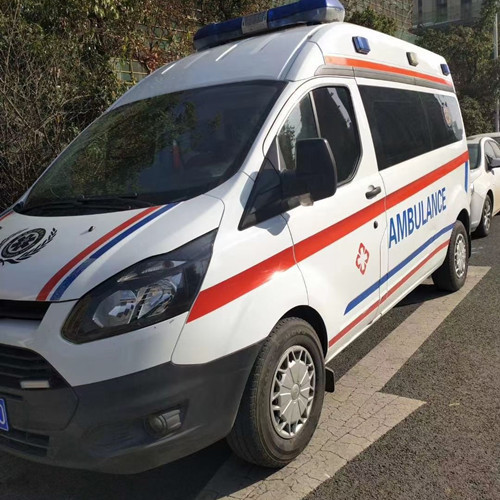 加茂镇品质救护车出租,为您的健康出行负责