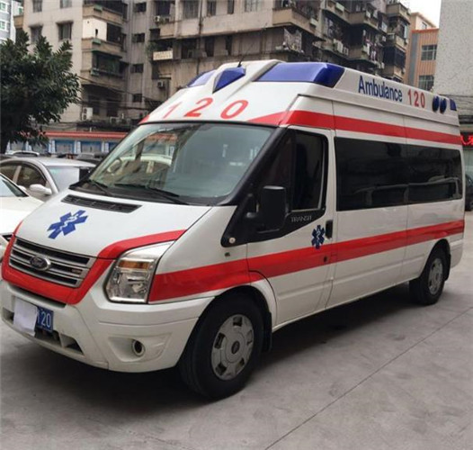 加茂镇非急救护车护送行业的服务质量如何保障