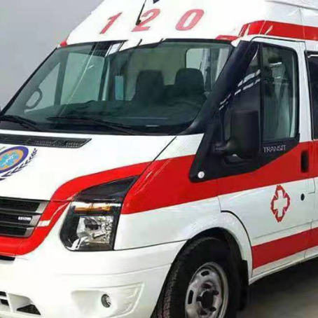 加茂镇非急救护送病人转院租赁救护车的优缺点对比